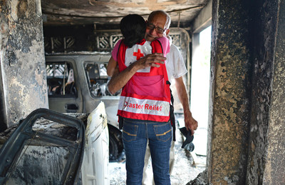 download red cross home fire