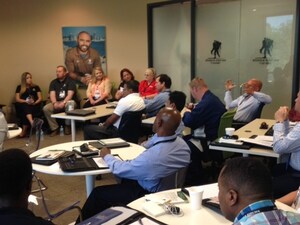 Wounded Warrior Project Connects Veterans With Tampa Employers