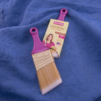 Wooster Renew™ Paintbrush Encourages DIY Painters to "Love Your Space"