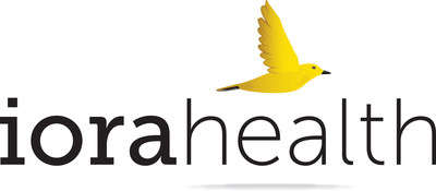 Iora Health (PRNewsfoto/Iora Health) Iora Health (PRNewsfoto/Iora Health)