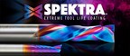 Amana Tool Announces Launch of Stunning New Spektra™ Extreme Tool Life Coated CNC Router Bits