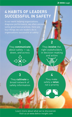 DEKRA Insight Publishes Insider Lessons From Safety Assessments Image
