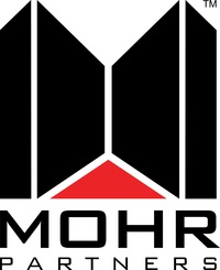 Mohr Partners, Inc. (PRNewsfoto/Mohr Partners, Inc.)