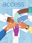 National Healthcareer Association® (NHA) Publishes access™, a First-Ever State of Allied Health Industry Publication