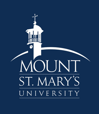 Mount St. Mary's University (PRNewsfoto/Mount St. Mary’s University)