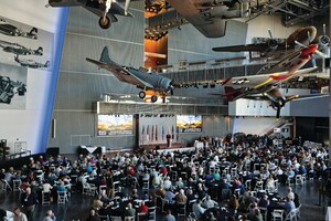 The National WWII Museum Announces 10th International Conference on World War II