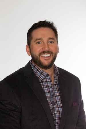 Carrington Real Estate Services names Jason Demers assistant vice president and manager