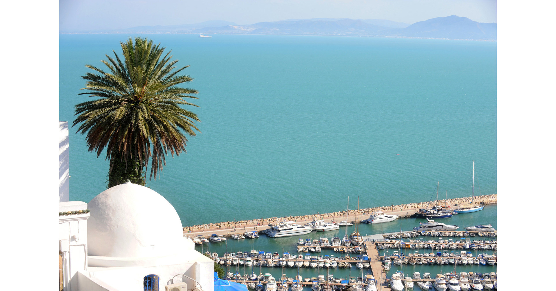 Где отдохнуть за границей в апреле 2024. Средиземное море Тунис. Тунис красивые фото. Картинки на рабочий стол Тунис. Тунис заставка.