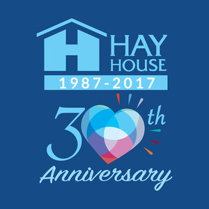 Hay House Celebrates 30 Years of Changing Lives