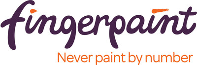 (PRNewsfoto/Fingerpaint Marketing) (PRNewsfoto/Fingerpaint Marketing)