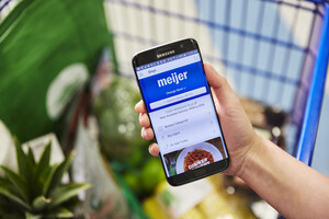 Meijer Announces Launch Dates for Home Delivery in Ohio
