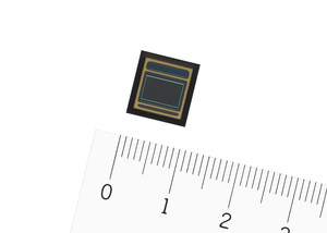 Sony Commercializes the Industry's First[1] Automotive 2MP High-Sensitivity CMOS Image Sensor with LED Flicker mitigation and HDR