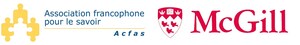 85e Congrès de l'ACFAS : du 8 au 12 mai 2017 à l'Université McGill