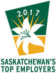 Building strong communities at work: Winners of this year's 'Saskatchewan's Top Employers' competition are announced