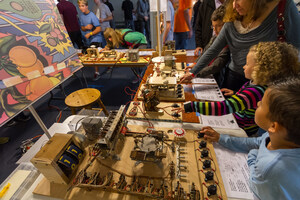 Denver Chosen to Host Region's First Feature Maker Faire