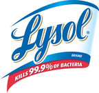 Lysol® Is Unfolding The Truth About Bacteria On Laundry
