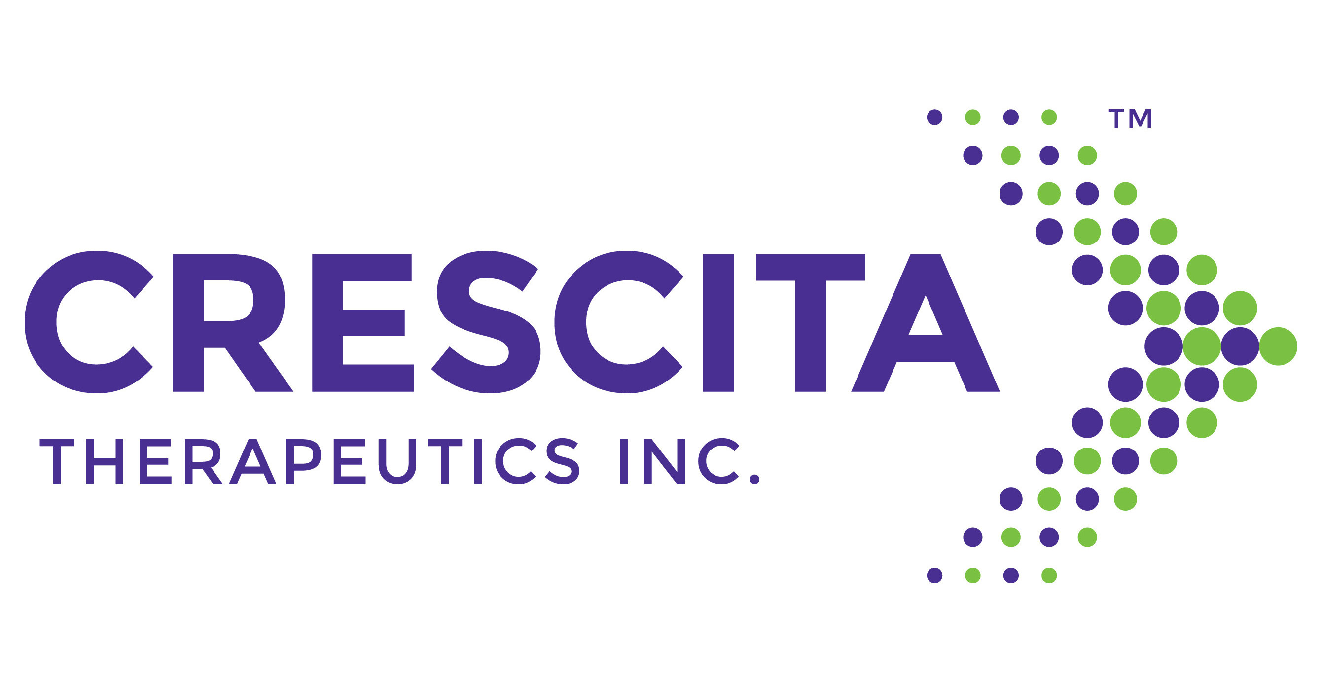 Crescita Therapeutics™ Announces the Appointment of a New President