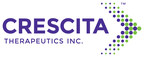 Crescita Therapeutics™ Announces the Appointment of a New President