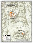 GoldMining to Acquire Bellhaven and its Colombian Gold-Copper Project
