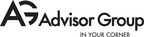 Advisor Group Appoints Greg Stockett as Chief Financial Officer and Nina McKenna as Chief Legal Officer and General Counsel