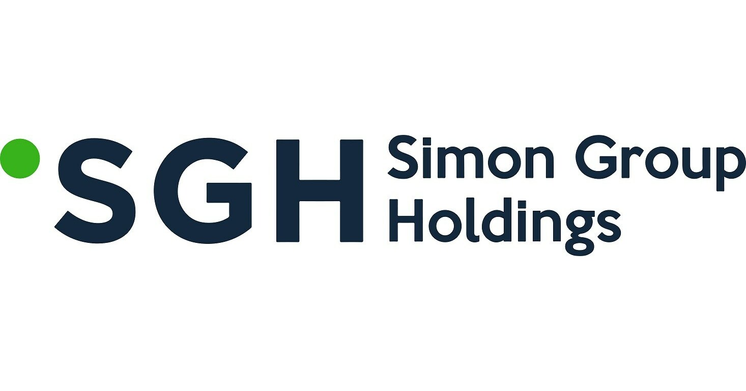 Birmingham's Simon Group Holdings Introduces New Brand and site