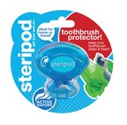 Steripod Now Available In Single-Pack Travel Size