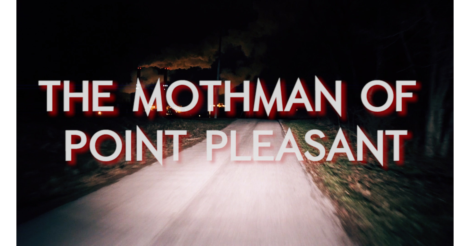 mothman movie trailer