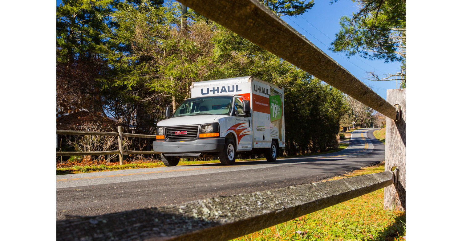 U Haul Moving Storage At Mt Juliet