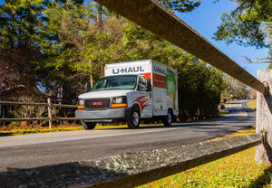 U-Haul at Mt. Juliet Adding Self-Storage Facility on Abutting Property