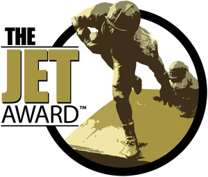 Johnny "The Jet" Rodgers National College Football Return Specialist Award Event Set for April 13