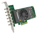 Magewell to Unveil Powerful Video Input-Output Card Family at 2017 NAB Show