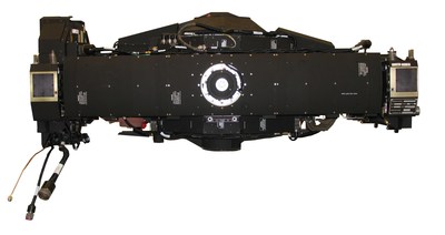UTC Aerospace Systems MS-177 long-range, multi-spectral imaging sensor.