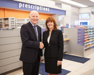 McKesson Canada annonce son intention d'acquérir Uniprix, assurant ainsi un avenir favorable aux pharmaciennes et pharmaciens indépendants du Québec