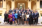 Santa Clara County REALTORS® Visit Vietnam for Real Estate Trade Mission
