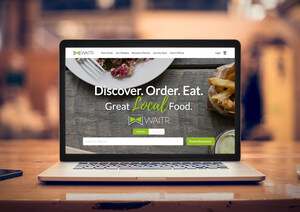Restaurants See Big Potential with Waitr's Web Ordering