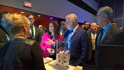 Gestisoft est désignée pour propulser les manufacturiers innovants