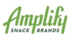 Amplify Snack Brands Files Federal Trademark Action Against Competitor For Willful Infringement And Unfair Competition -- Seeks Injunctive Relief And Damages