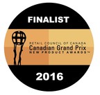 Outstanding Grocery Products of 2016 - Canadian Grand Prix Finalists Just Announced