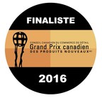 Produits d'épicerie exceptionnels de 2016 - Les finalistes du Grand Prix canadien viennent d'être annoncés