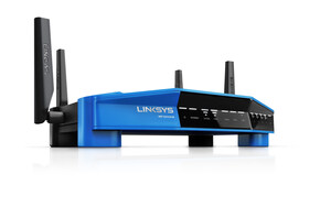 Linksys Leads Gadget Review's Five Best Of 2017 Wireless Router Buying Guide With Two Top Picks