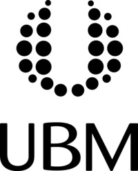 &quot;UBM logo.&quot; (PRNewsFoto/UBM Canon)