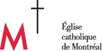 Collecte de sang du Vendredi Saint sous la présidence d'honneur de Mgr Christian Lépine, archevêque de Montréal