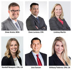 Siegfried Welcomes New Team Leaders in Many of its National Markets