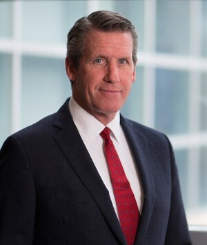 Texas Medical Center Names Bill McKeon President and Chief Executive Officer