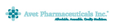 Affordable.  Accessible.  Quality Medicines. (PRNewsfoto/Avet Pharmaceuticals Inc.)
