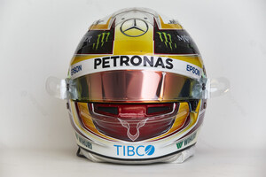 TIBCO and Mercedes-AMG Petronas Motorsport Form Global Partnership