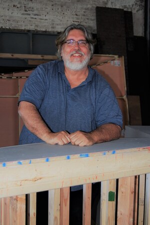 Hughie's Event Production Company Acquires Scenic Production and Design Company