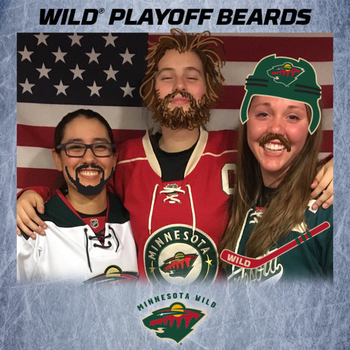 Minnesota Wild® fans invited to celebrate team's success through Associated Bank's Ultimate Wild