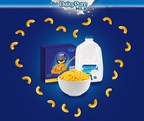 Dean Foods and KRAFT Macaroni &amp; Cheese Announce Pure Love Partnership