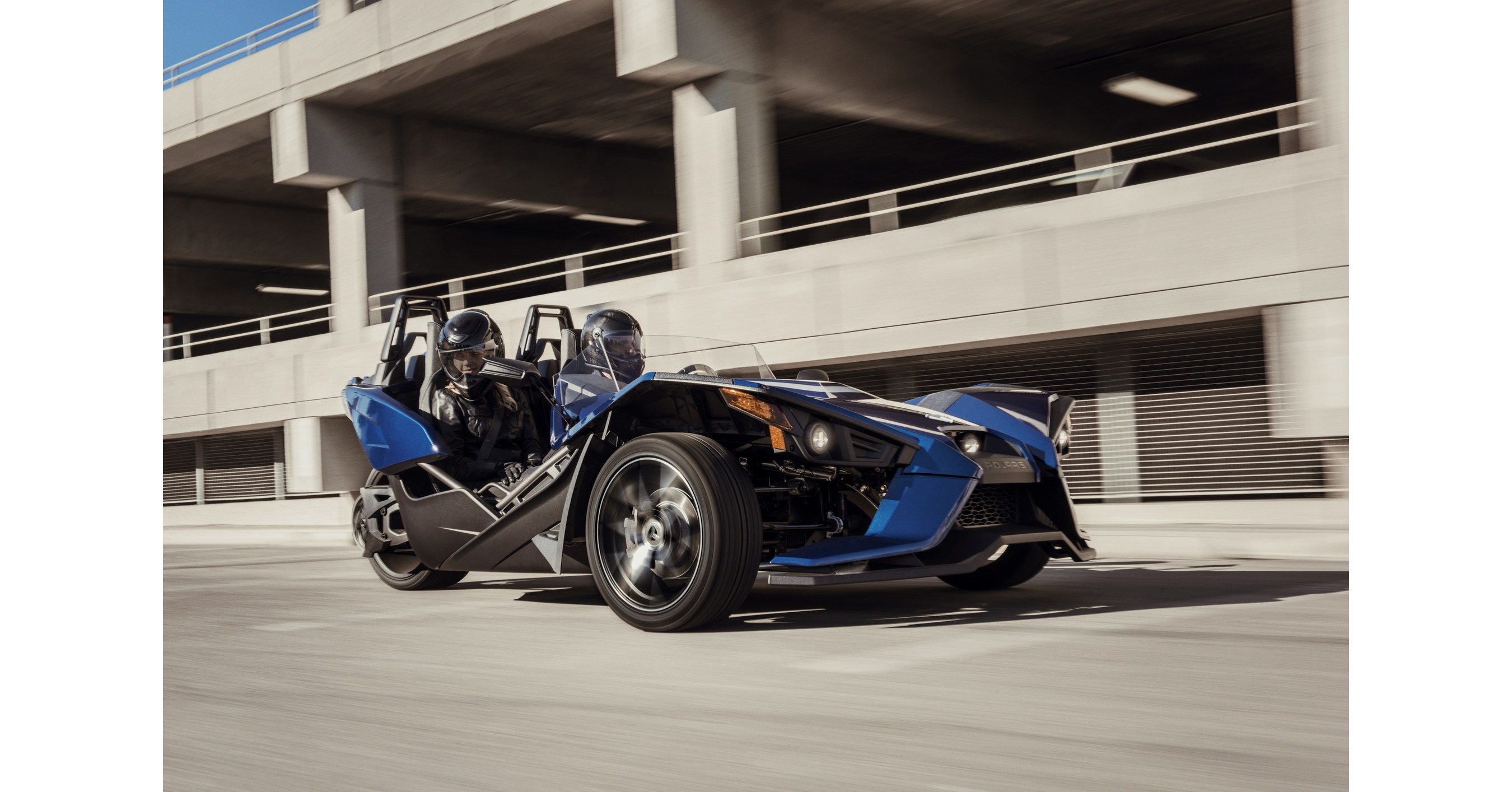 finance polaris slingshot